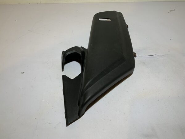 cache repose pied droit yamaha xmax 125 (2006 - 2009) – Image 3