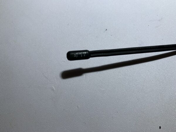 sonde de température extérieur yamaha xmax 125 (2006 - 2009) – Image 6
