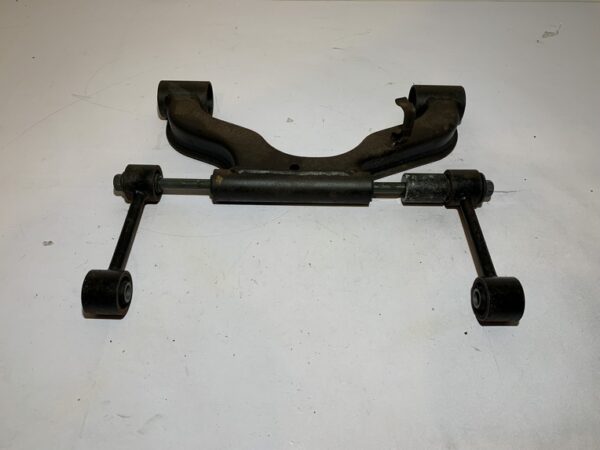 support moteur yamaha xmax 125 (2006 - 2009)