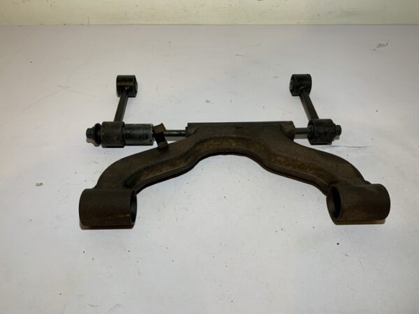 support moteur yamaha xmax 125 (2006 - 2009) – Image 5