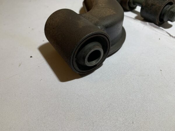 support moteur yamaha xmax 125 (2006 - 2009) – Image 7