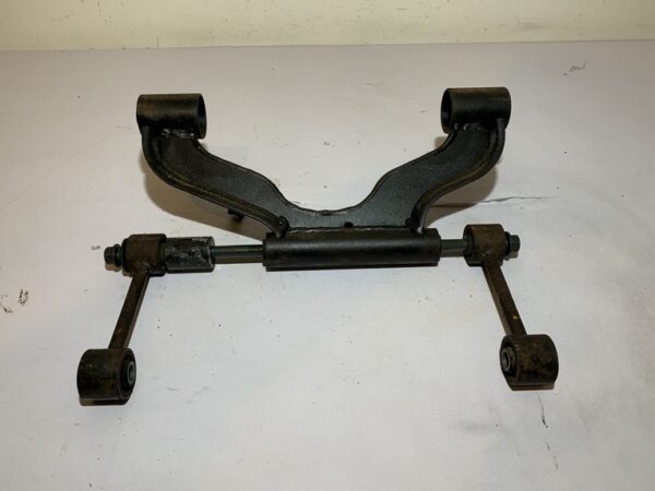support moteur yamaha xmax 125 (2006 - 2009) – Image 8