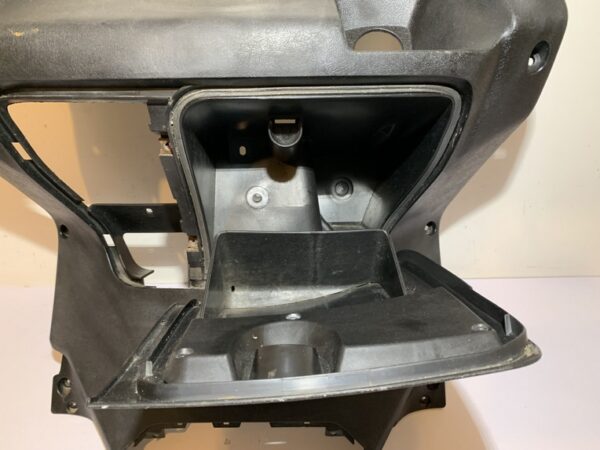 tablier yamaha xmax 125 (2006 - 2009) – Image 4