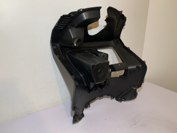 tablier yamaha xmax 125 (2006 - 2009) – Image 9