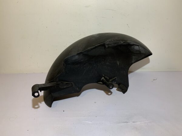 garde boue arrière yamaha xmax 125 (2006 - 2009)