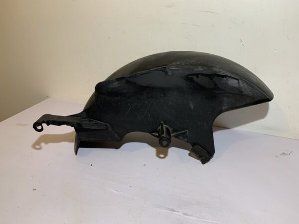 garde boue arrière yamaha xmax 125 (2006 - 2009) – Image 2