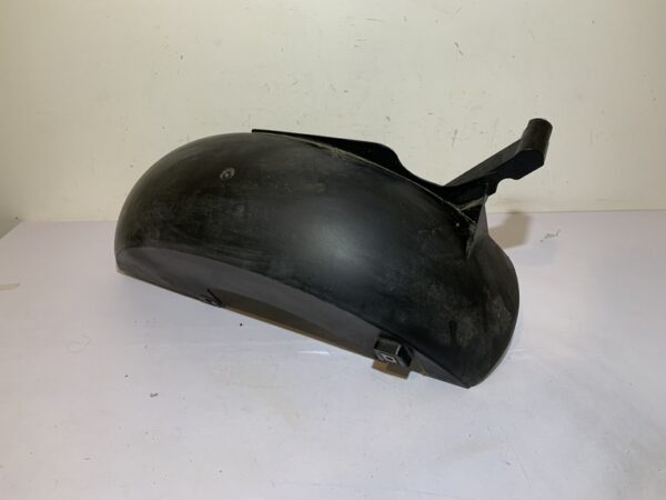 garde boue arrière yamaha xmax 125 (2006 - 2009) – Image 4