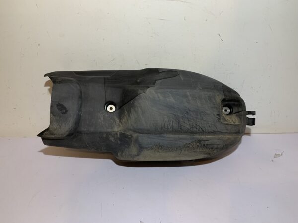 cache carter de variateur yamaha xmax 125 (2006 - 2009)