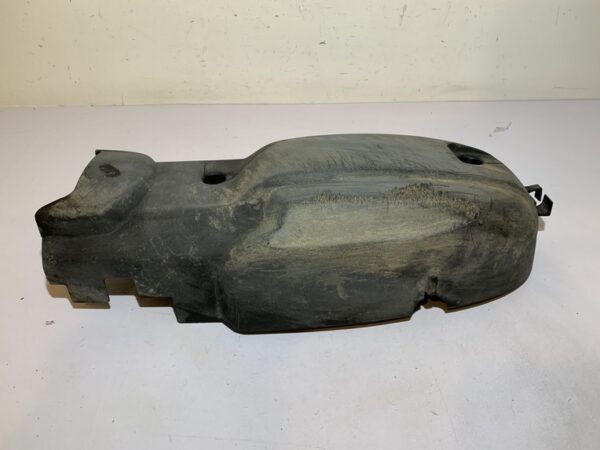cache carter de variateur yamaha xmax 125 (2006 - 2009) – Image 2