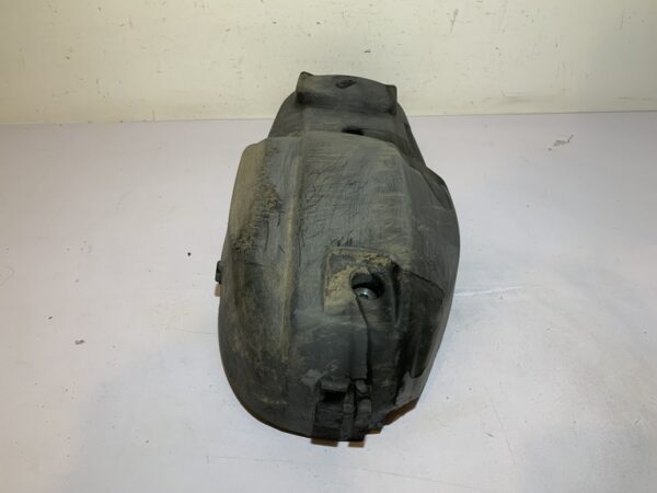 cache carter de variateur yamaha xmax 125 (2006 - 2009) – Image 5