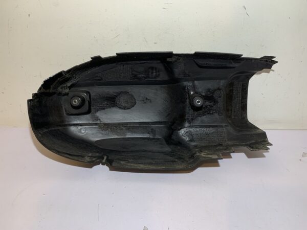 cache carter de variateur yamaha xmax 125 (2006 - 2009) – Image 6