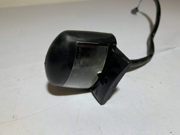 éclairage de plaque yamaha xmax 125 (2006 - 2009) – Image 2