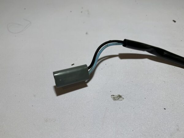 éclairage de plaque yamaha xmax 125 (2006 - 2009) – Image 5