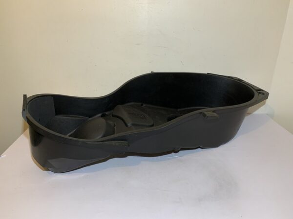 coffre de selle yamaha xmax 125 (2006 - 2009)
