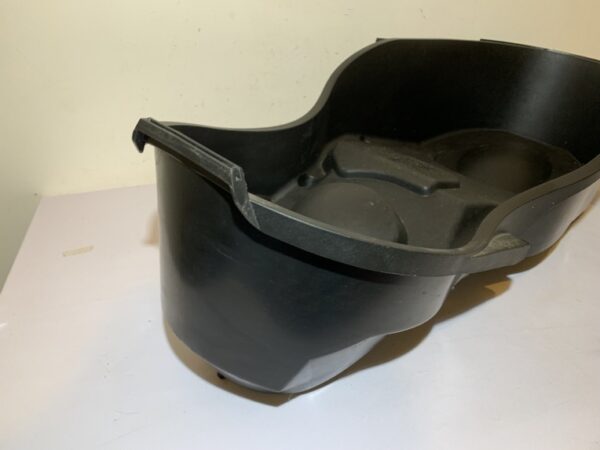 coffre de selle yamaha xmax 125 (2006 - 2009) – Image 2