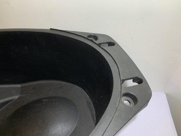 coffre de selle yamaha xmax 125 (2006 - 2009) – Image 3