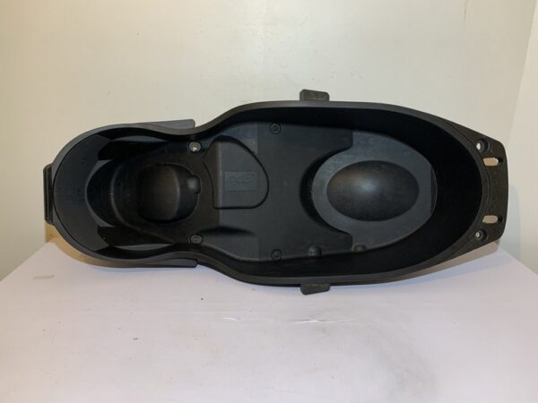 coffre de selle yamaha xmax 125 (2006 - 2009) – Image 4