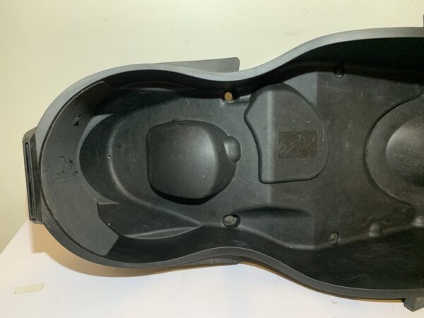 coffre de selle yamaha xmax 125 (2006 - 2009) – Image 5