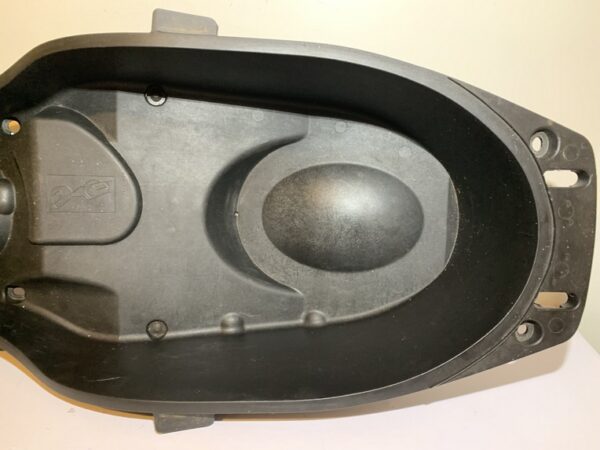 coffre de selle yamaha xmax 125 (2006 - 2009) – Image 7