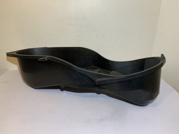 coffre de selle yamaha xmax 125 (2006 - 2009) – Image 8