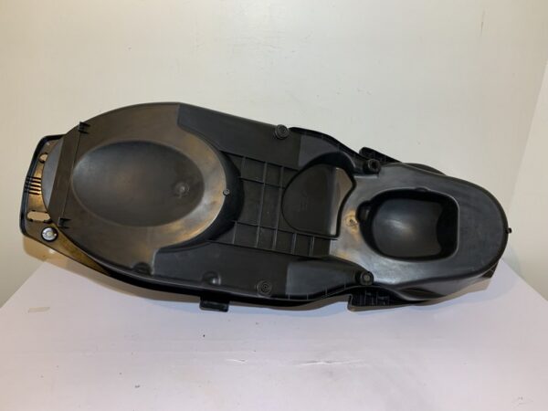 coffre de selle yamaha xmax 125 (2006 - 2009) – Image 9