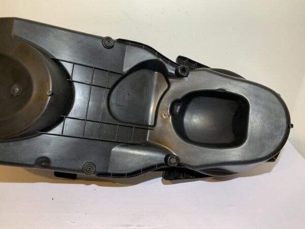 coffre de selle yamaha xmax 125 (2006 - 2009) – Image 10