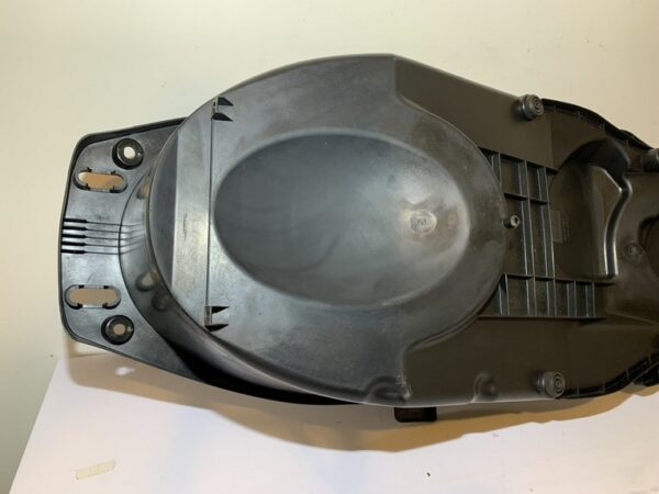 coffre de selle yamaha xmax 125 (2006 - 2009) – Image 11