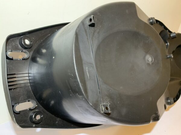 coffre de selle yamaha xmax 125 (2006 - 2009) – Image 12