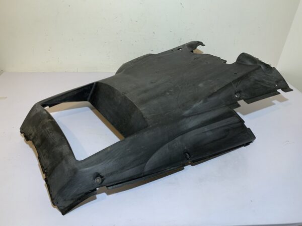 bas de caisse yamaha xmax 125 (2006 - 2009)