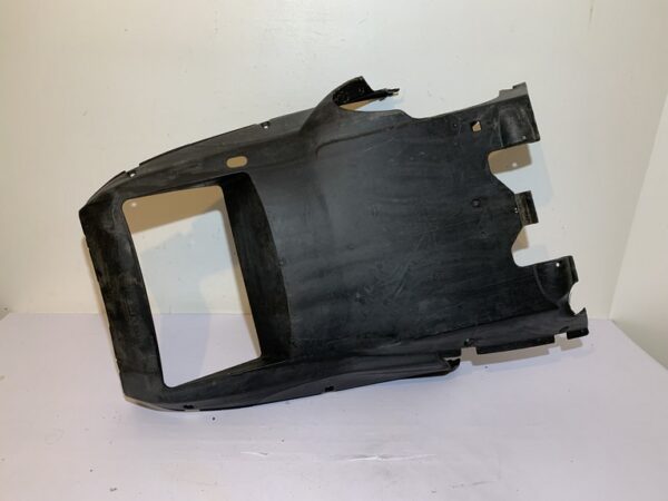 bas de caisse yamaha xmax 125 (2006 - 2009) – Image 2