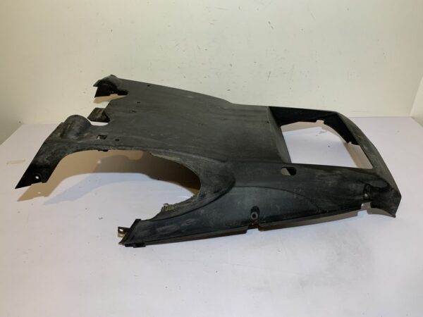 bas de caisse yamaha xmax 125 (2006 - 2009) – Image 3