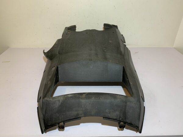bas de caisse yamaha xmax 125 (2006 - 2009) – Image 4