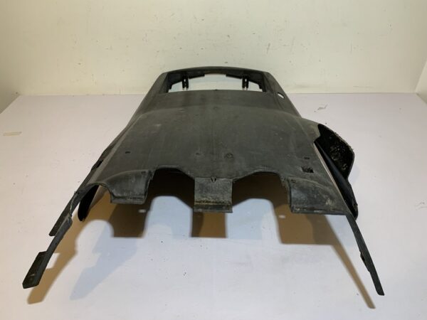 bas de caisse yamaha xmax 125 (2006 - 2009) – Image 5