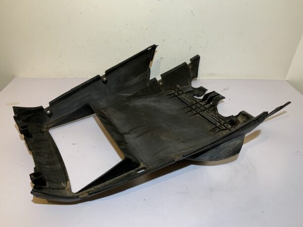 bas de caisse yamaha xmax 125 (2006 - 2009) – Image 6