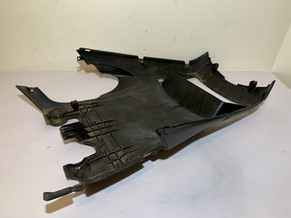 bas de caisse yamaha xmax 125 (2006 - 2009) – Image 7