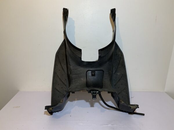 marche pied yamaha xmax 125 (2006 - 2009)