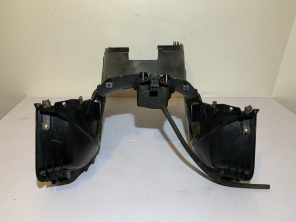 marche pied yamaha xmax 125 (2006 - 2009) – Image 2