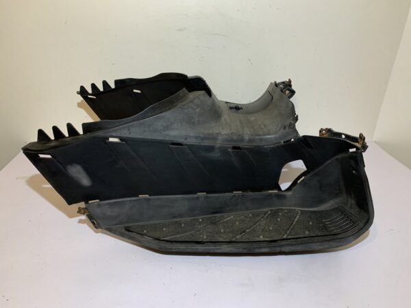 marche pied yamaha xmax 125 (2006 - 2009) – Image 3