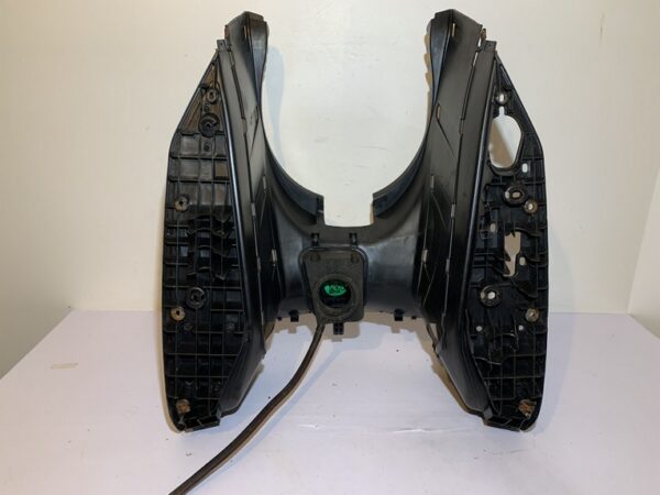 marche pied yamaha xmax 125 (2006 - 2009) – Image 7