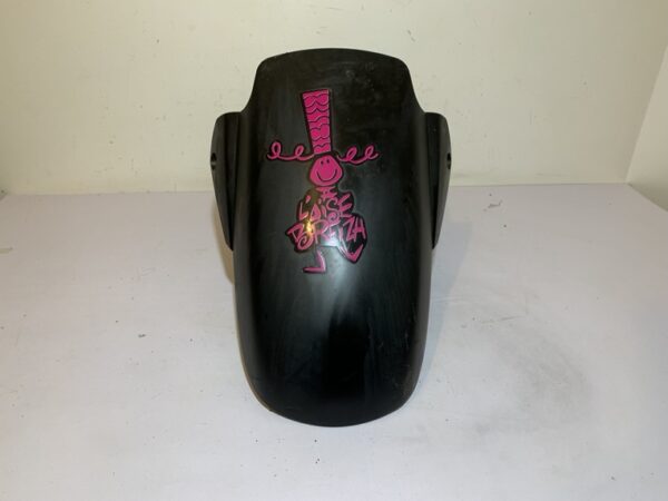 garde boue avant yamaha xmax 125 (2006 - 2009) – Image 2