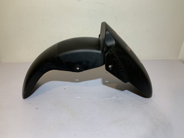 garde boue avant yamaha xmax 125 (2006 - 2009) – Image 3