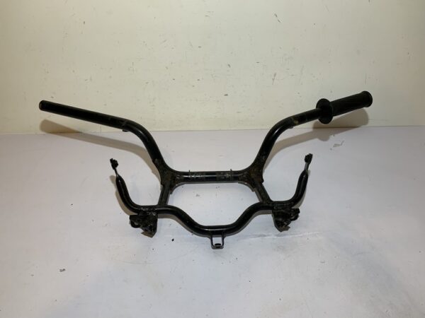guidon yamaha xmax 125 (2006 - 2009)
