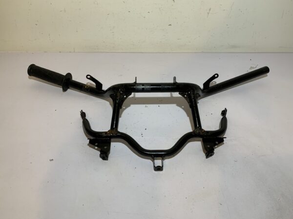 guidon yamaha xmax 125 (2006 - 2009) – Image 8