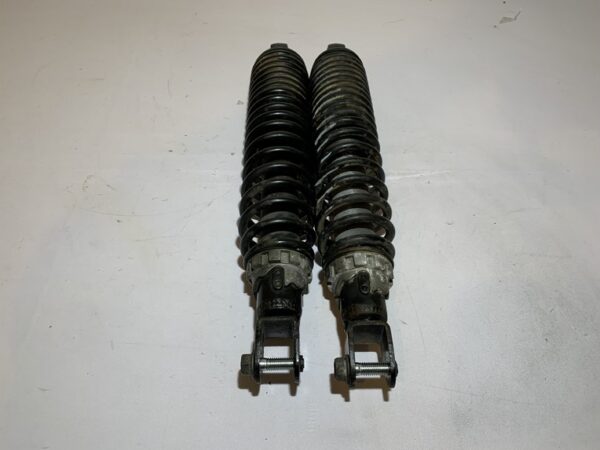 amortisseur yamaha xmax 125 (2006 - 2009) – Image 6