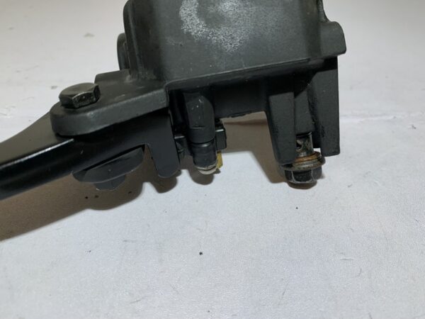 maitre cylindre de frein avant yamaha xmax 125 (2006 - 2009) – Image 4