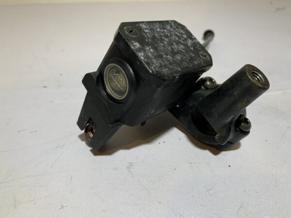 maitre cylindre de frein avant yamaha xmax 125 (2006 - 2009) – Image 8