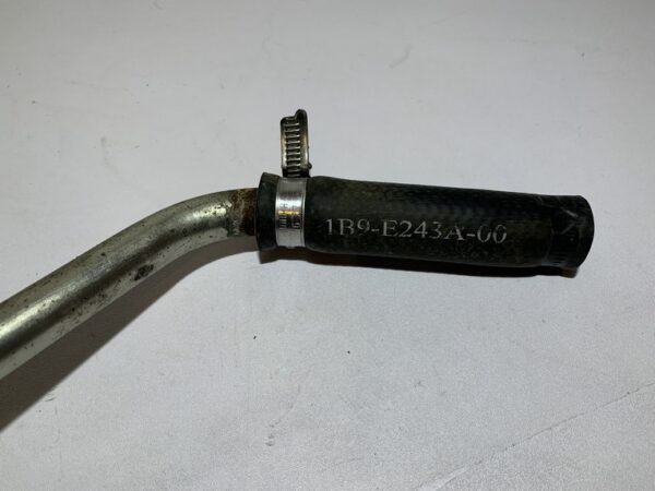 durite gauche de radiateur yamaha xmax 125 (2006 - 2009) – Image 2