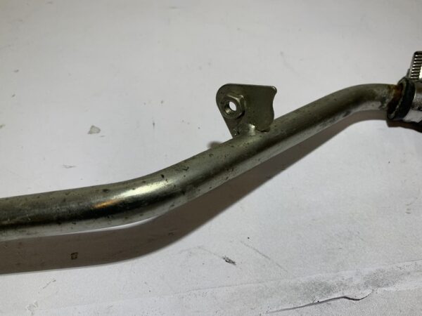 durite gauche de radiateur yamaha xmax 125 (2006 - 2009) – Image 3