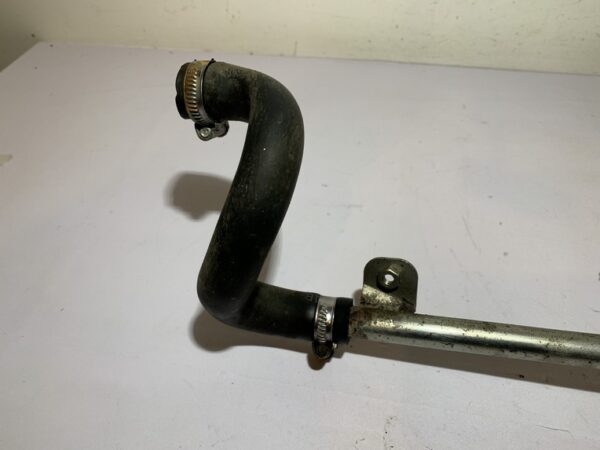 durite gauche de radiateur yamaha xmax 125 (2006 - 2009) – Image 4