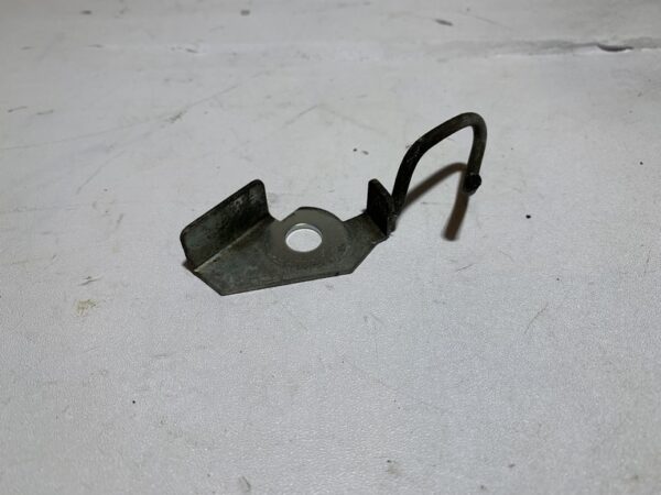 support de câble avant yamaha xmax 125 (2006 - 2009)